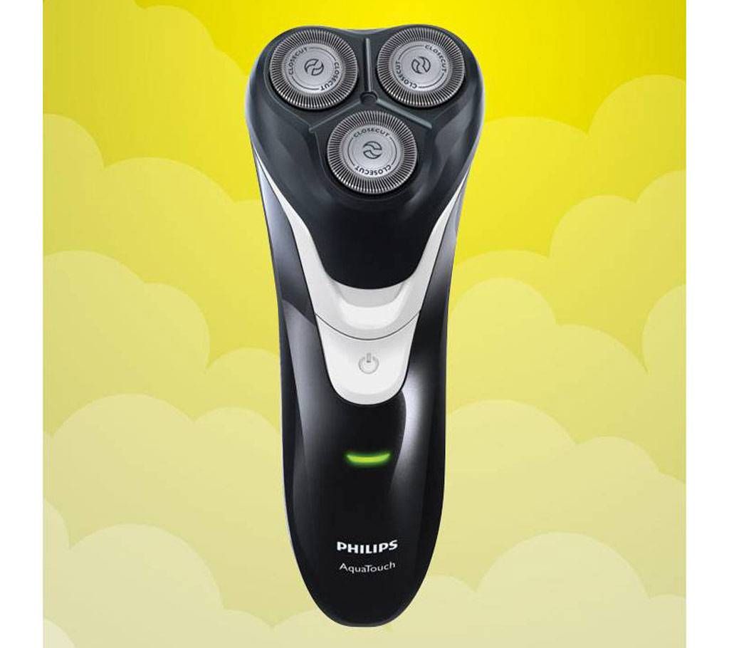 Philips AquaTouch Shaver For Men