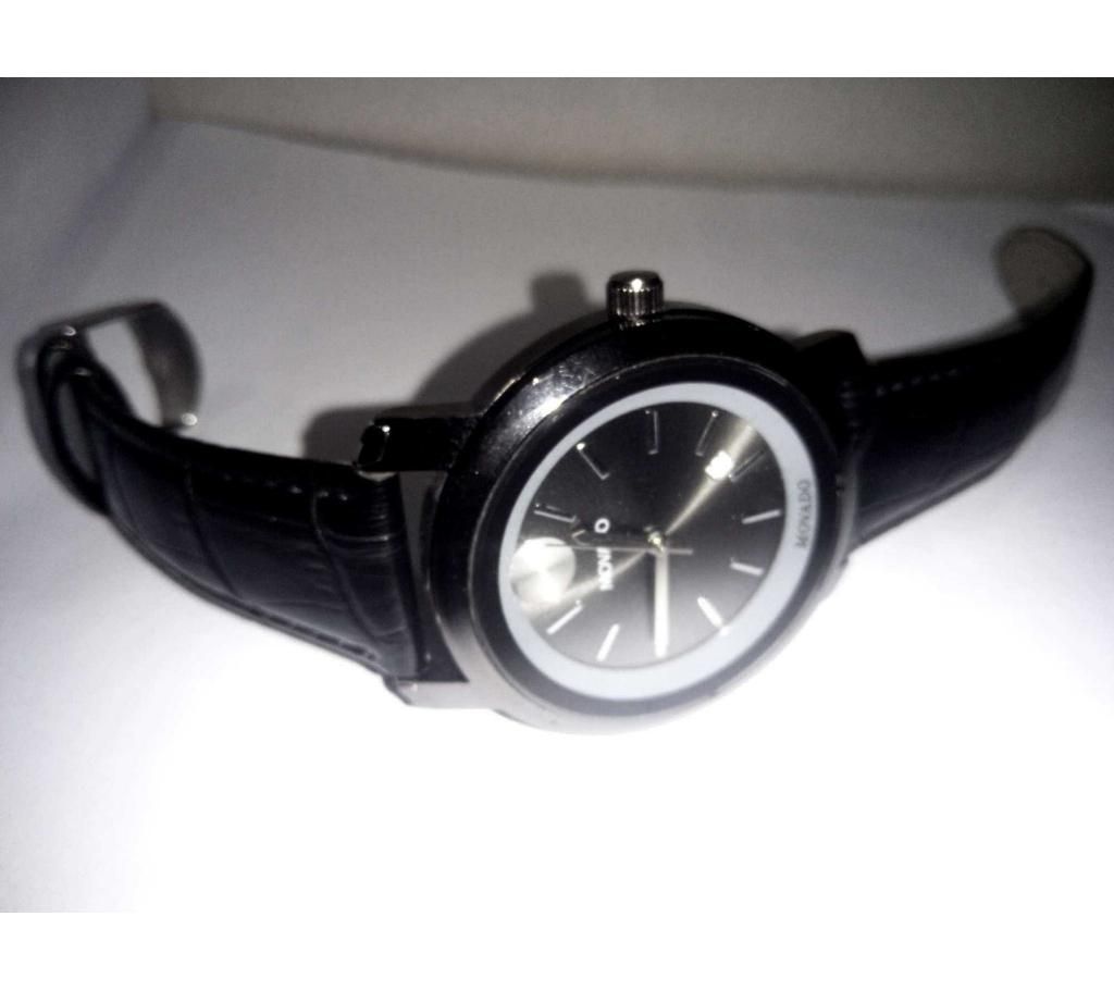 Movado Watch