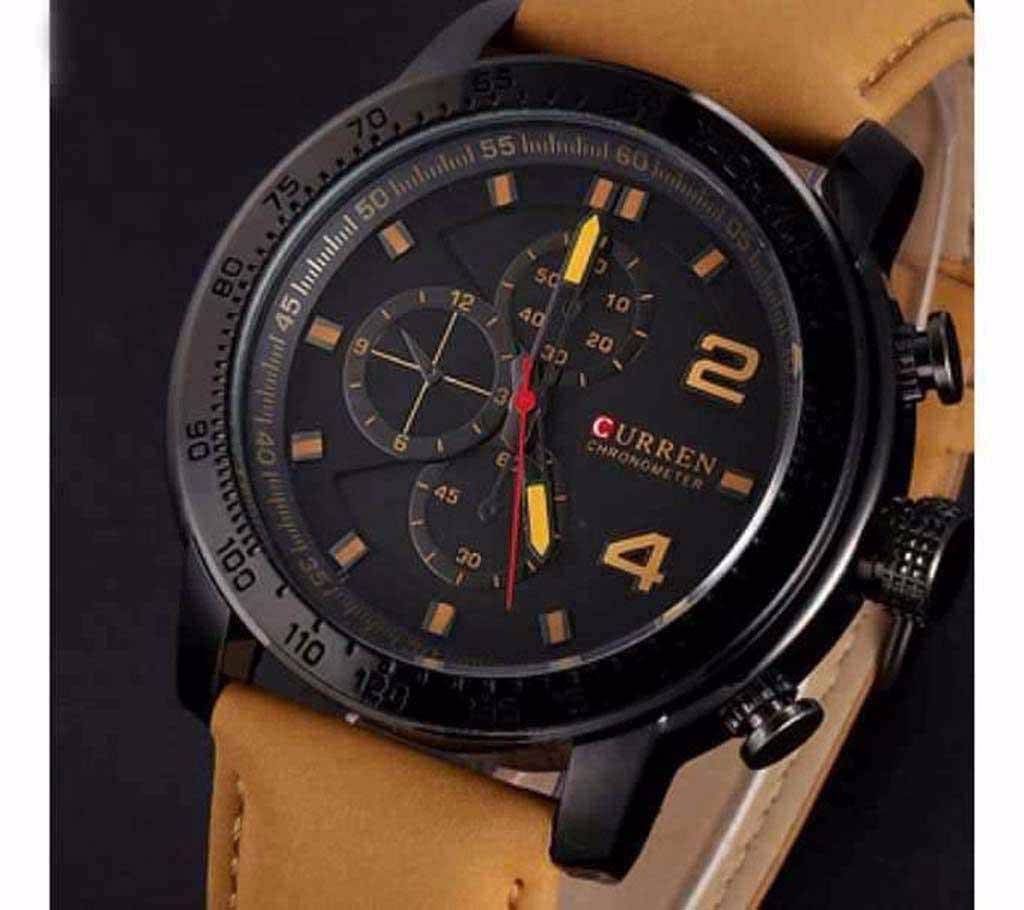 Curren ZCR21 Gents Watch