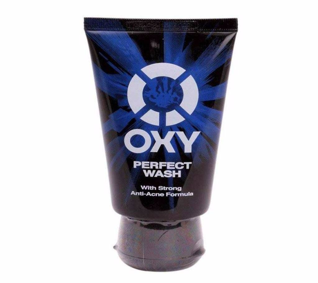 OXY Perfect face wash 100ml - India