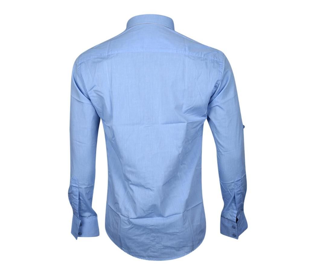 Full Sleeves Formal Shirt