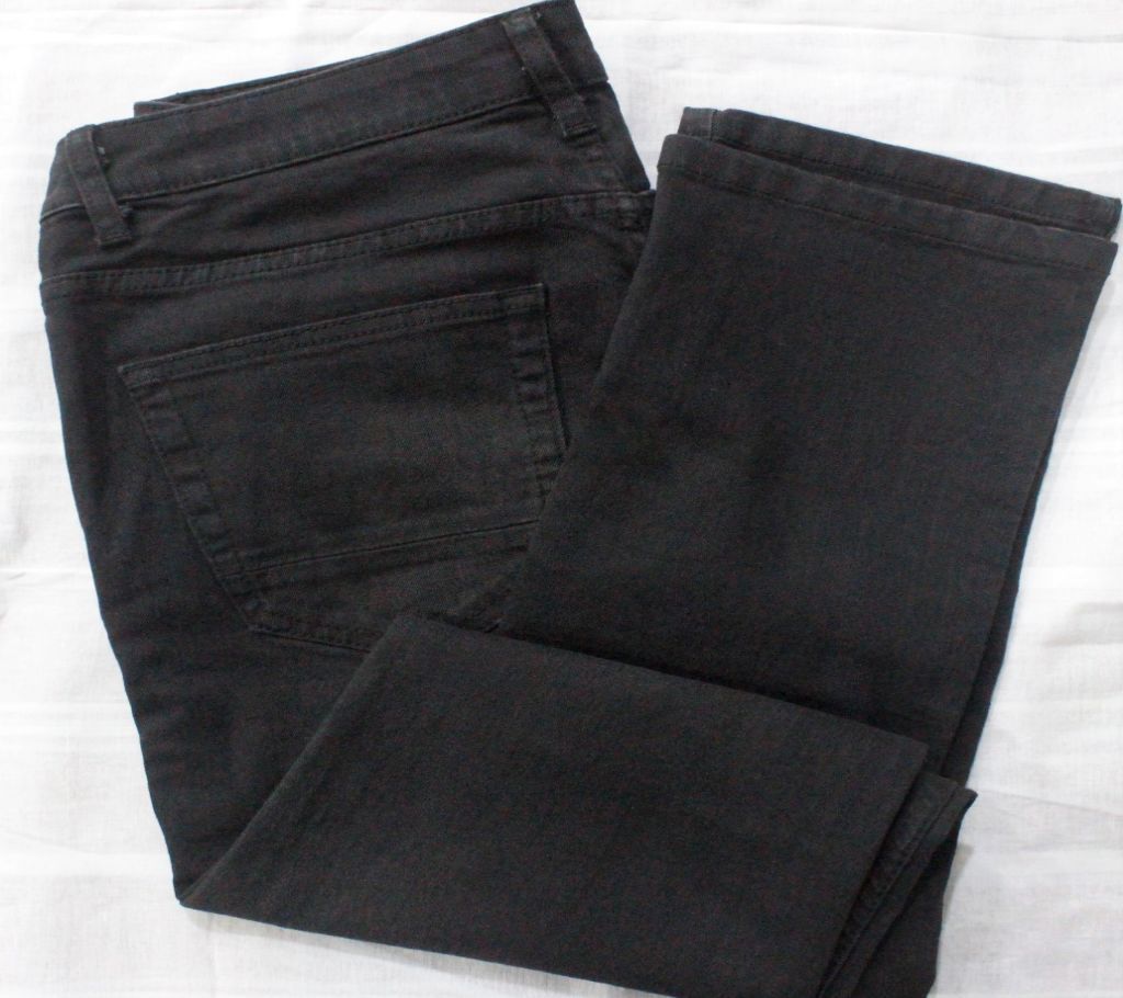 Max Denim
