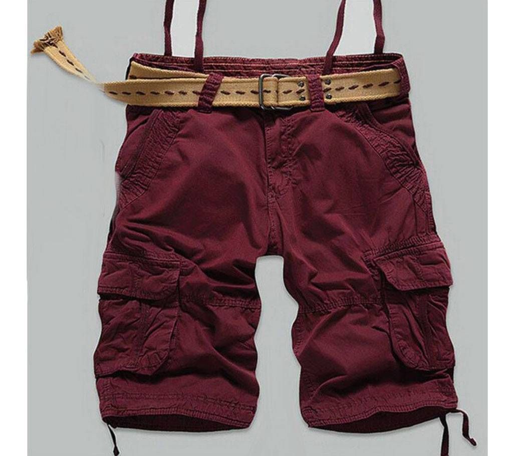 Mans 3 Quater Pant