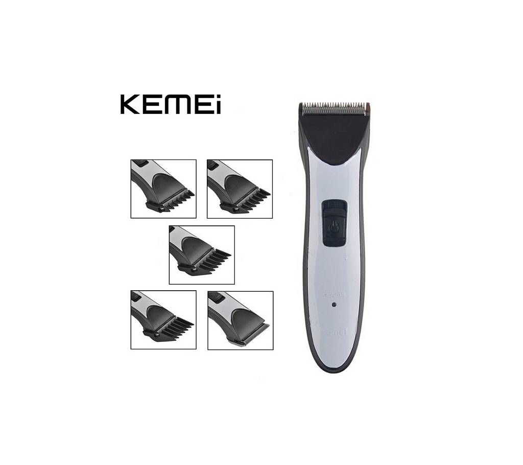 KM3909 Kemei Professional Trimmer
