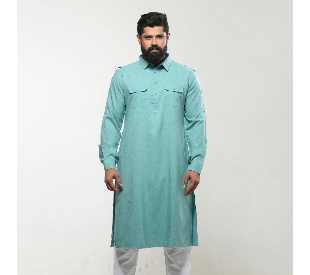 Name: Men's Kabli - Deep sky Kabli - MKP 09