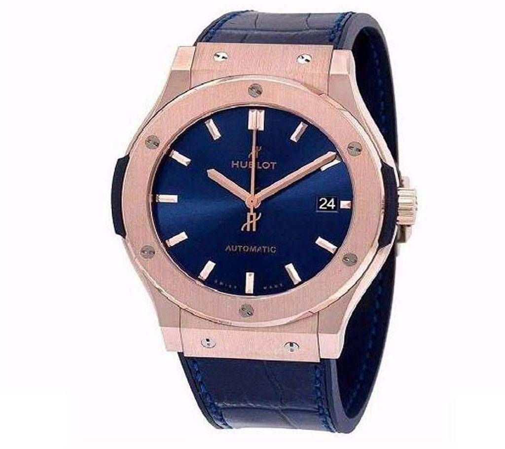 HUBLOT   Menz Watch