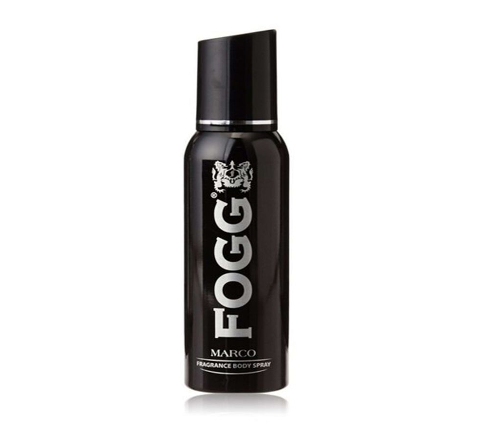 FOGG Marco- 120 ml-India
