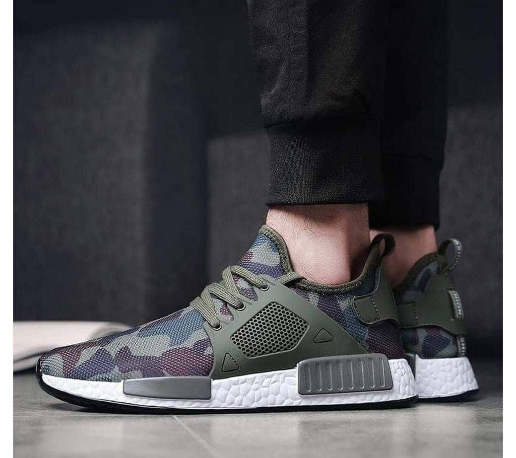 Casual Sporty Shoes