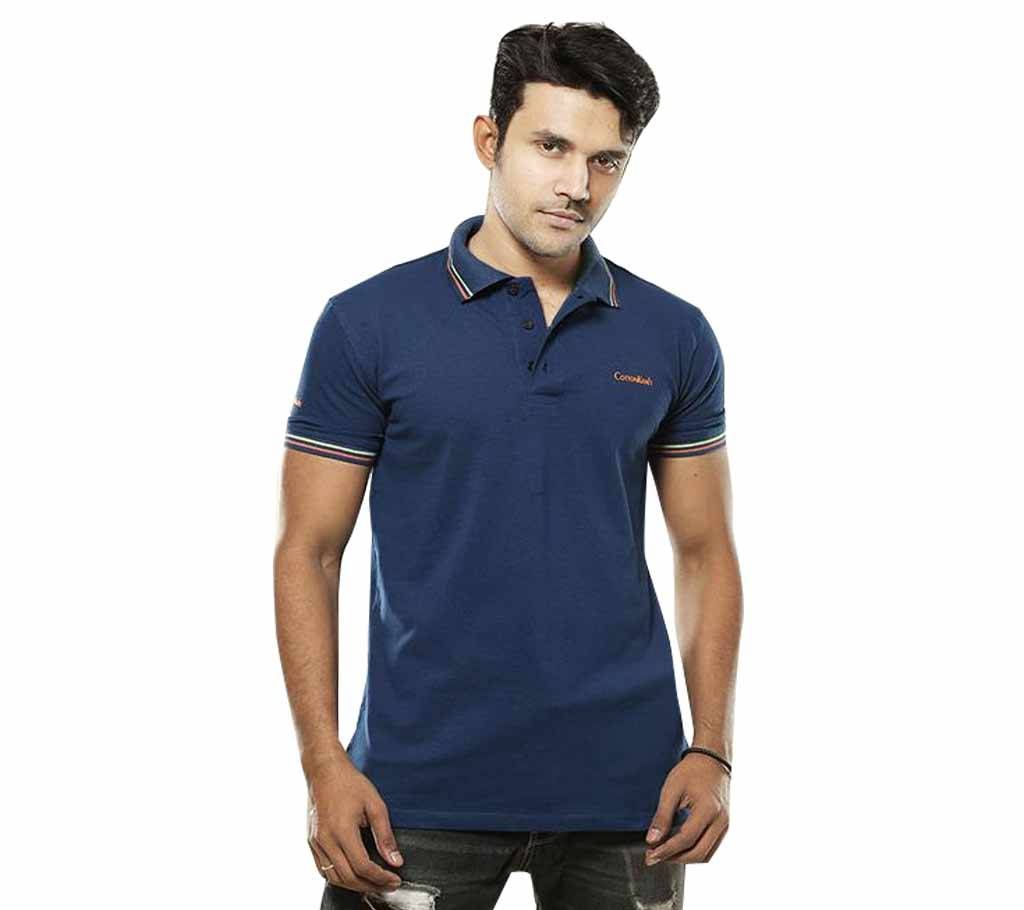 Short Sleeve Polo for Men PO-161