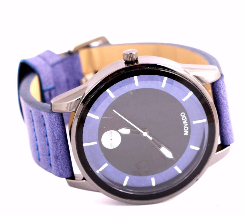 MOVADO Wrist Watch for Men (Copy)