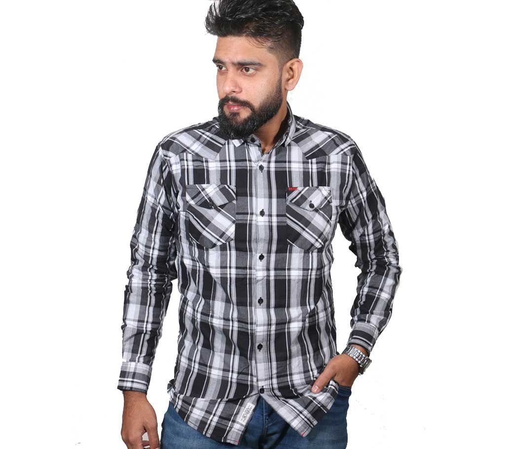 Mens Fashionable  Shirt