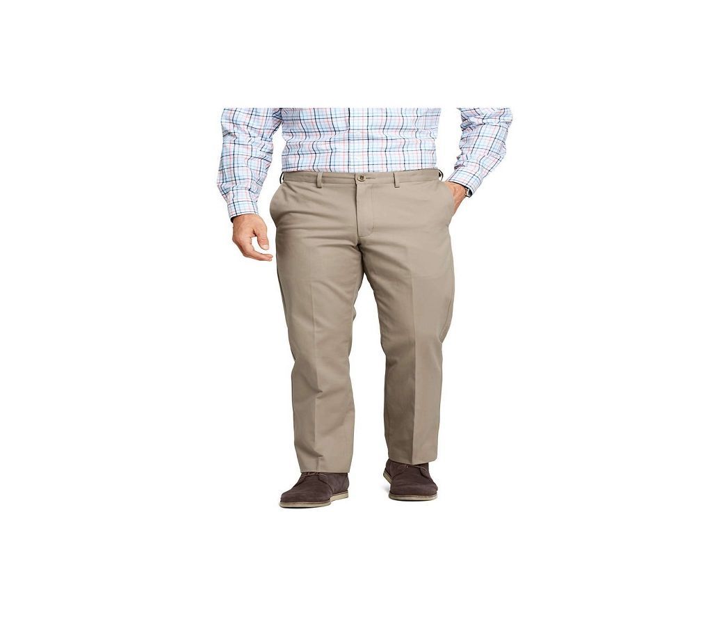 Levis Gaberdine Stretch Semi Narrow  