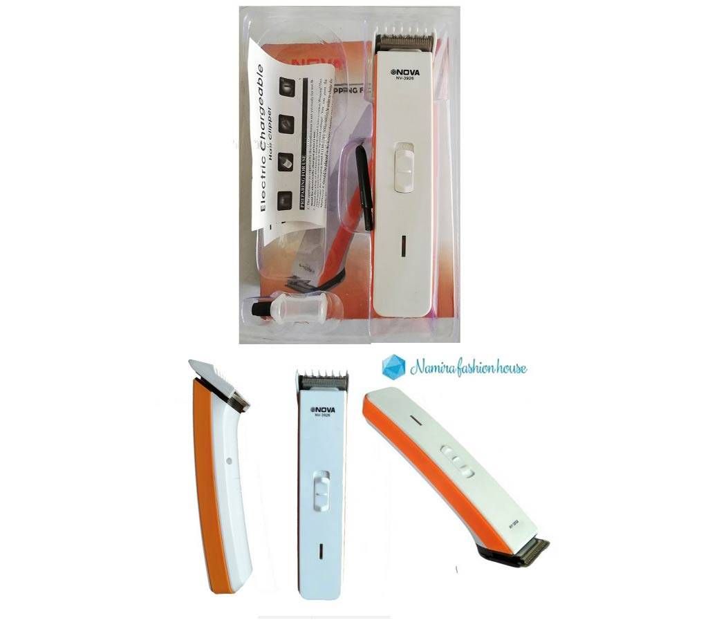 Nova NV-3926 Hair Trimmer