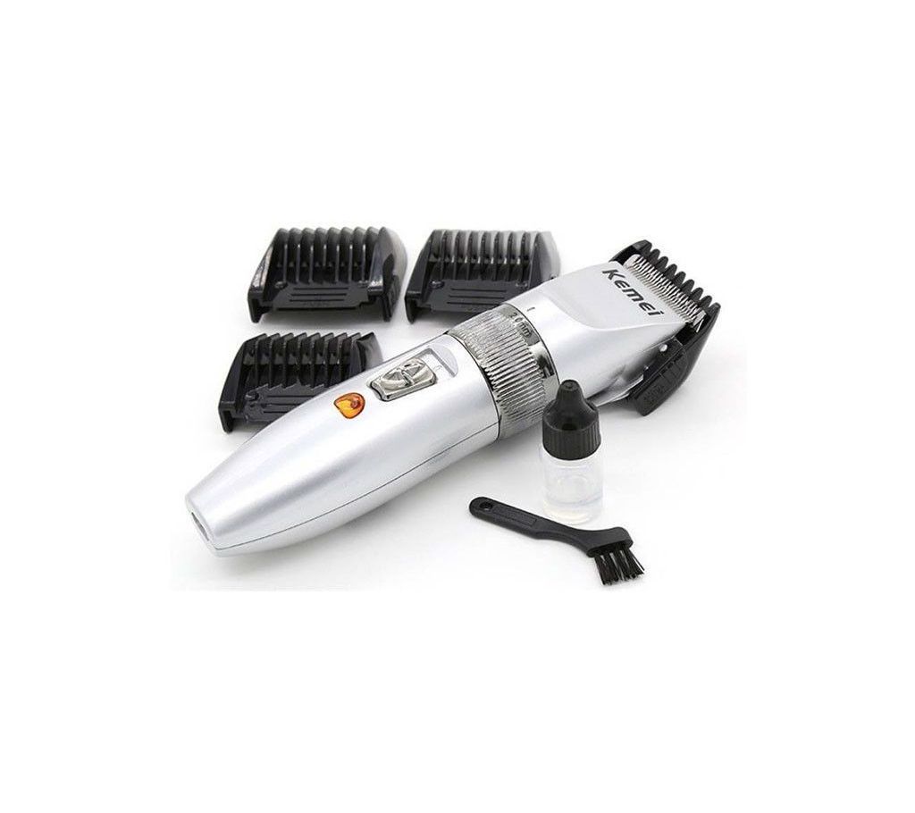 Kemei Rechargeable Trimmer KM-27C