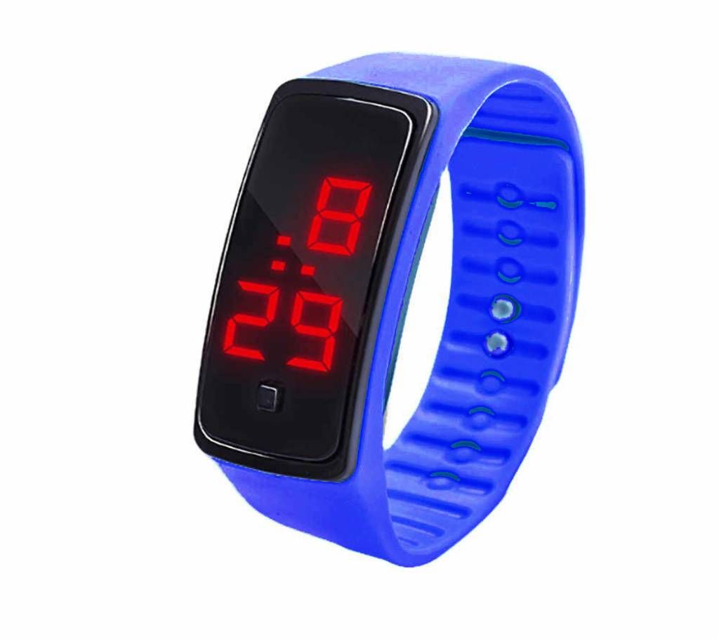 Sports Bracelet LED Digital Watch Unisex