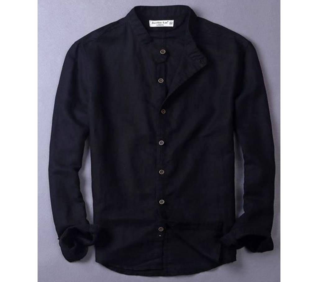 Full sleeve Casual Cotton Shirt For Men-CODE:2  UNQ