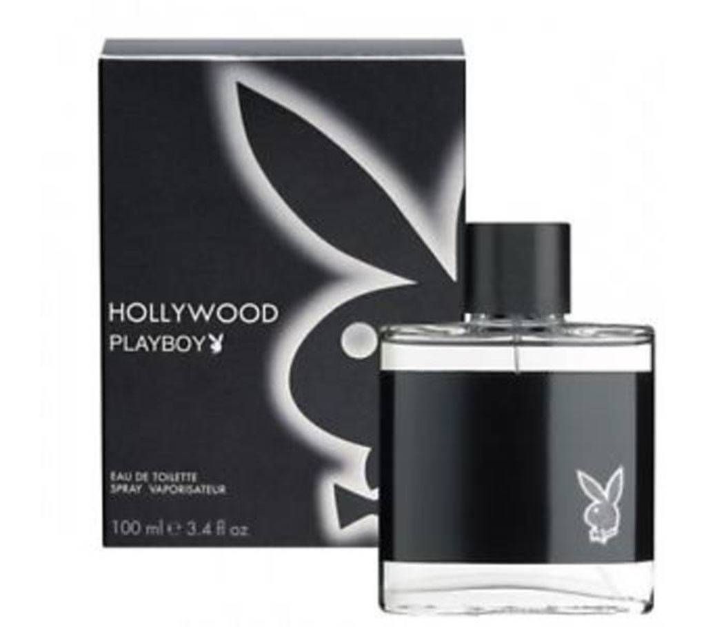 Playboy Hollywood Perfume (100ML)