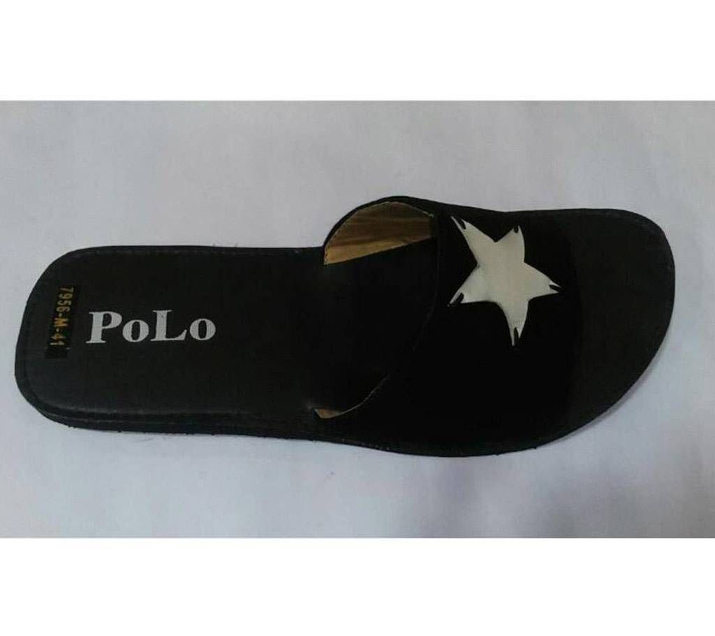 Slide Sandal