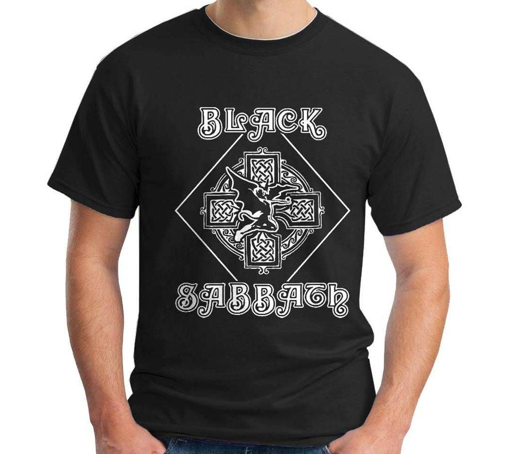 Black Sabbath Tshirt
