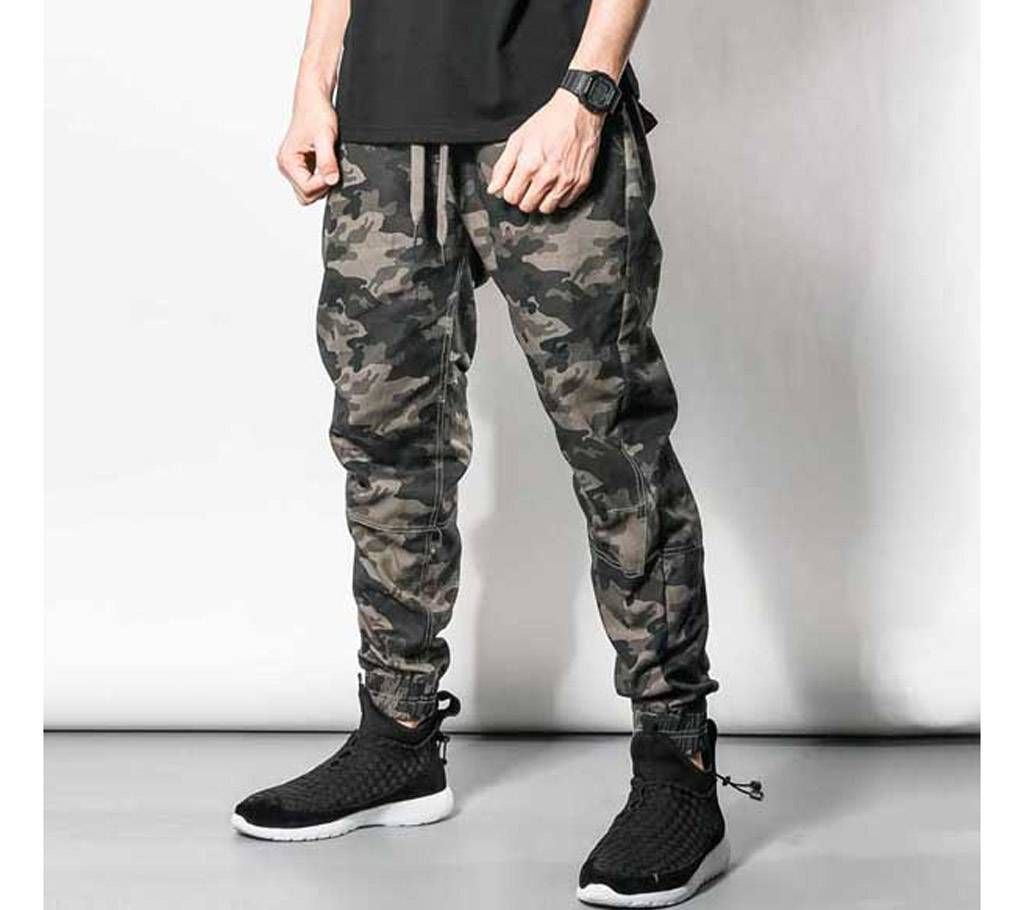 Mens Army Pant