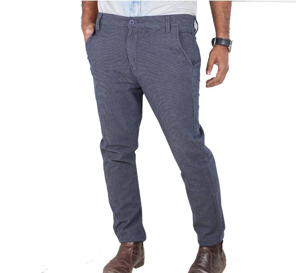 Gents Twill pant