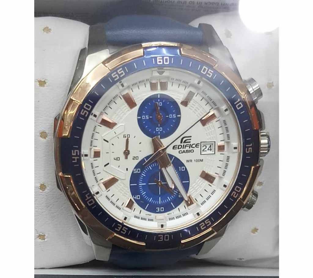 Casio Edifice Wrist Watch - Copy