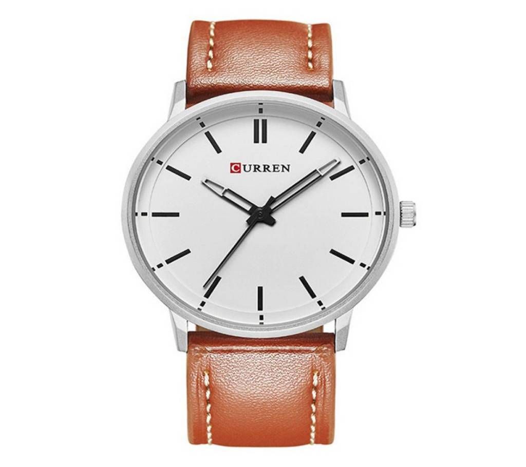 Curren Menz Rest Watch