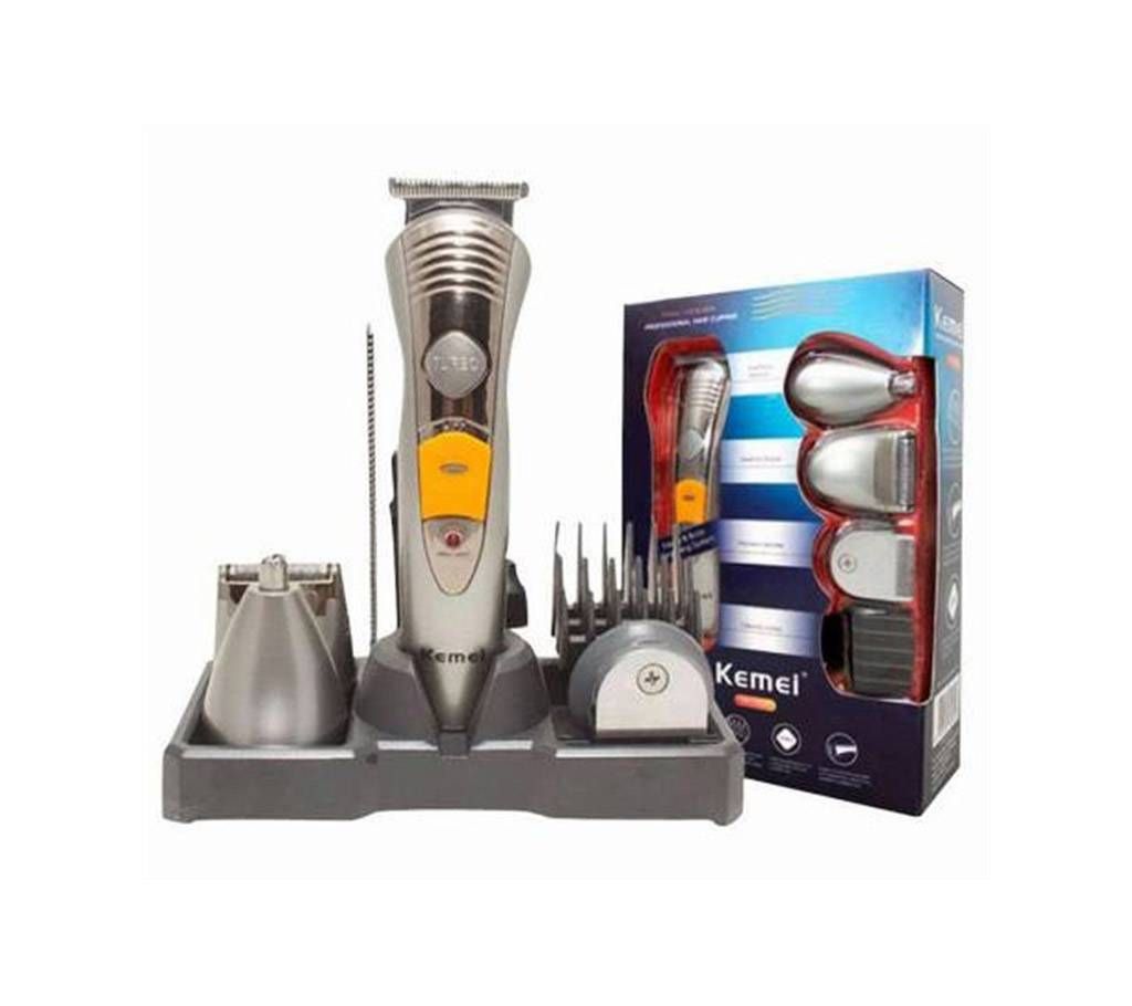 Kemei KM-580A Rechargable Trimmer