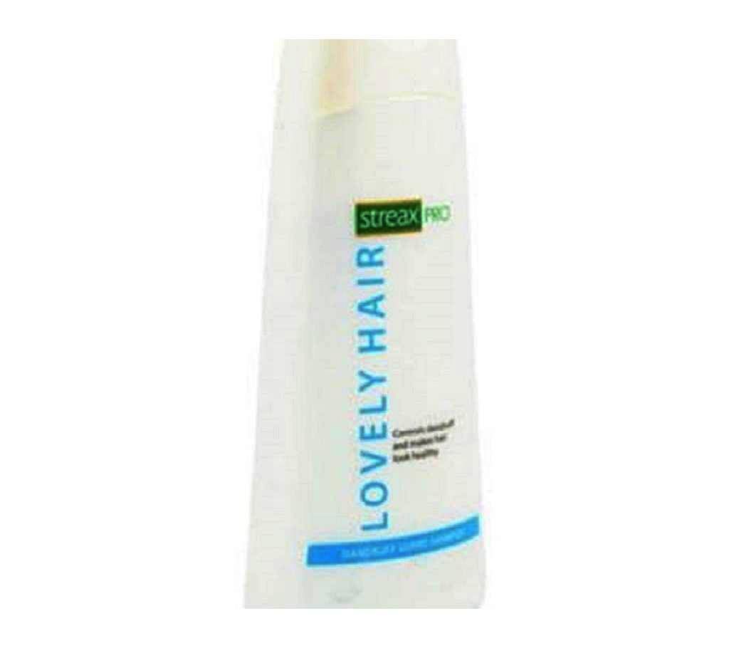 Streax Pro Dandruff Guard Shampoo (China)