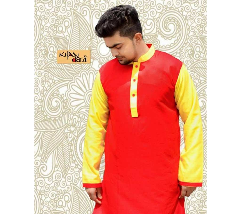 Semi long Punjabi