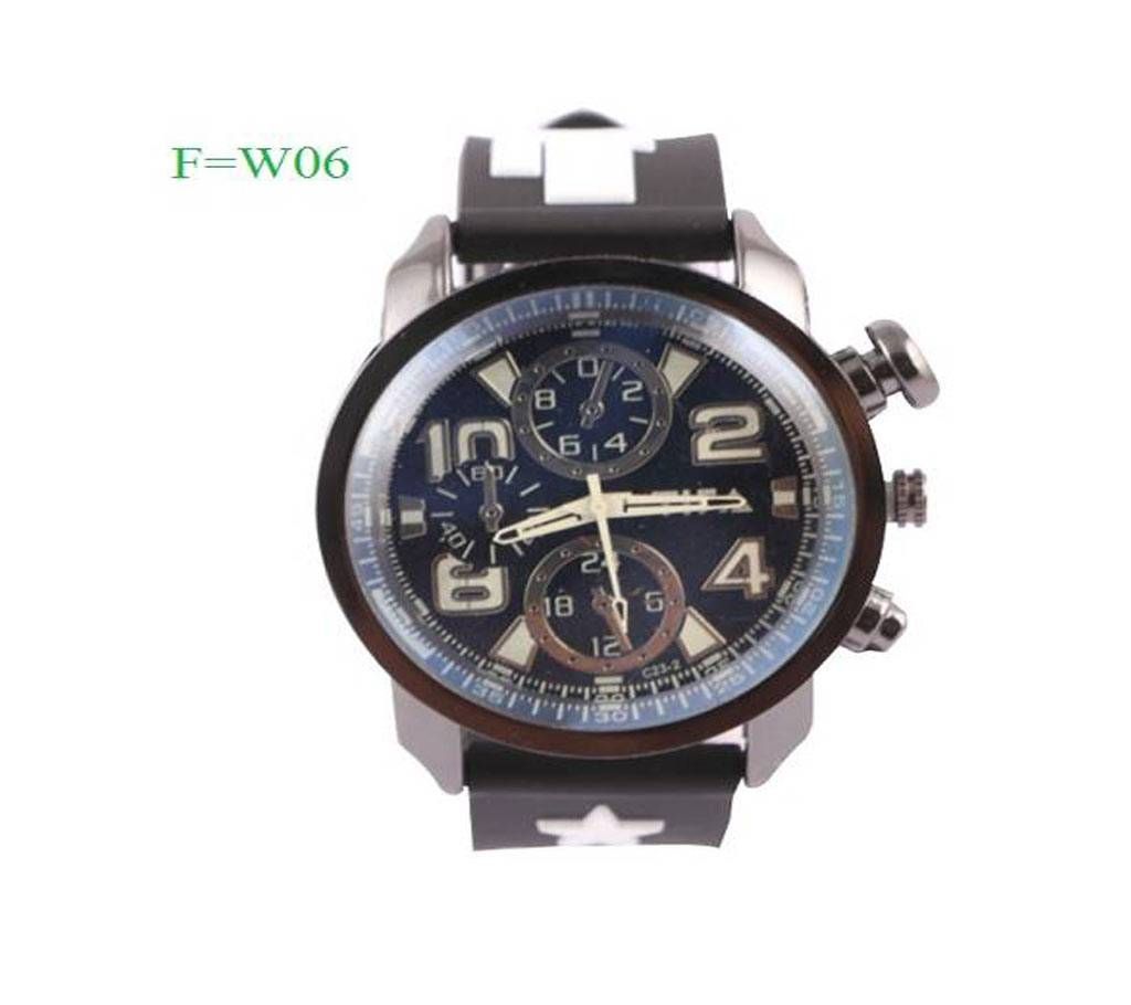 Tifa Gents  Wristwatch (Copy) w06