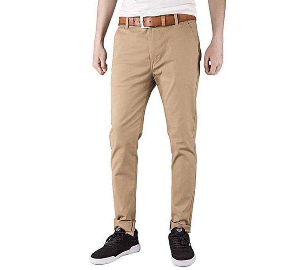 Men's Cotton Pant