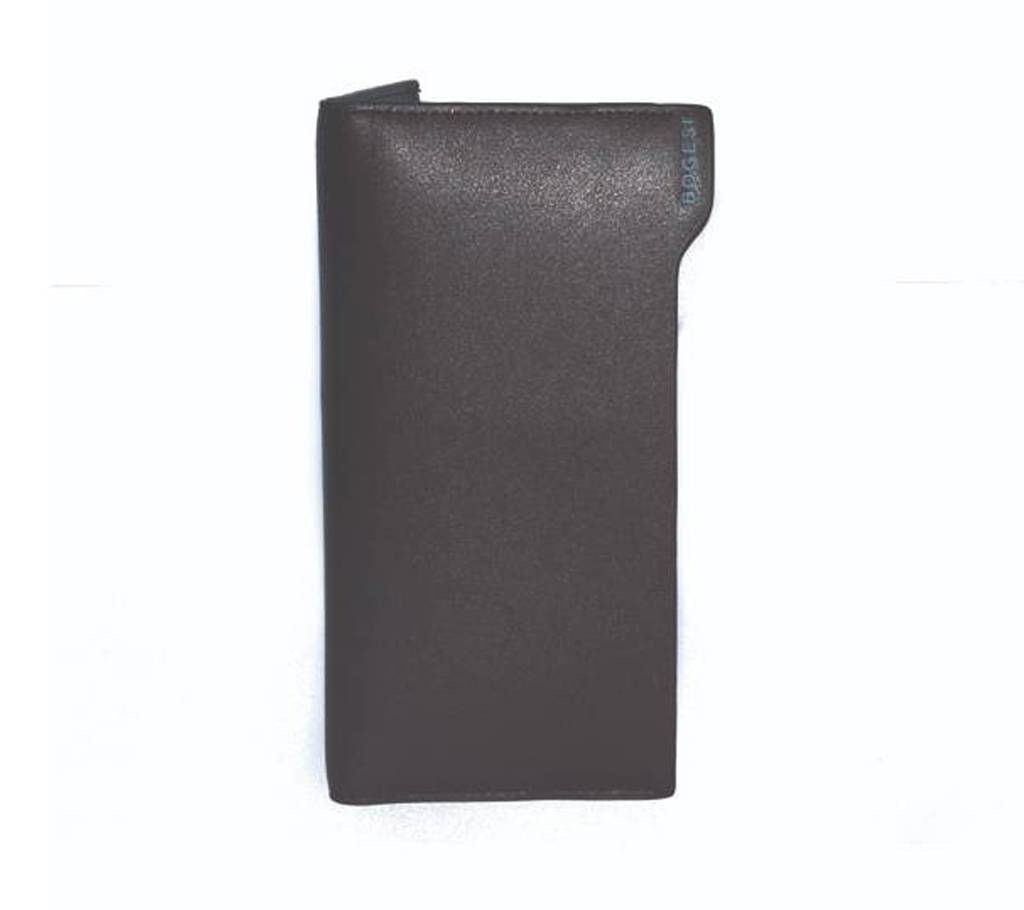 Bogesi China Long Wallet