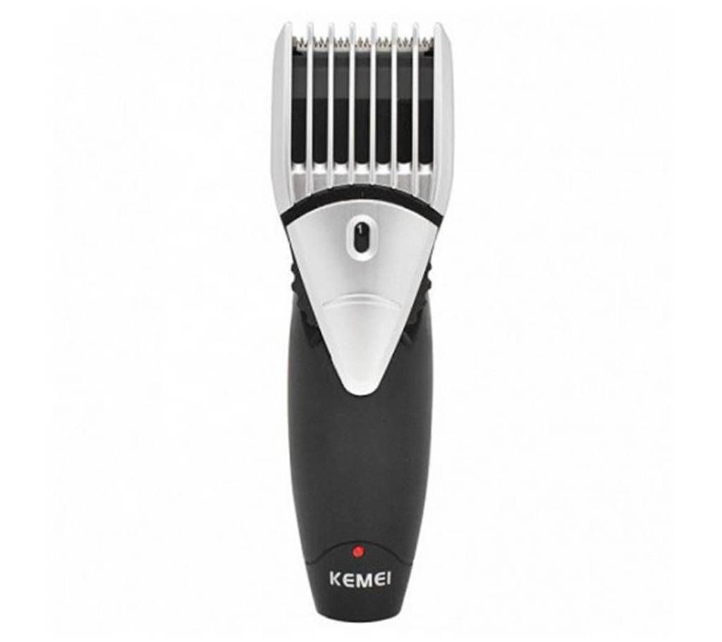 KM-3090 Kemei Rechargeable Hair Trimmer