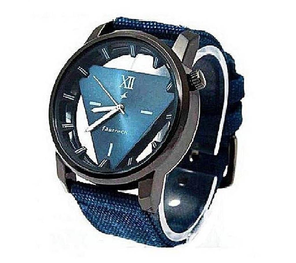 Watch BM115 Analog Watch for Men - Blue