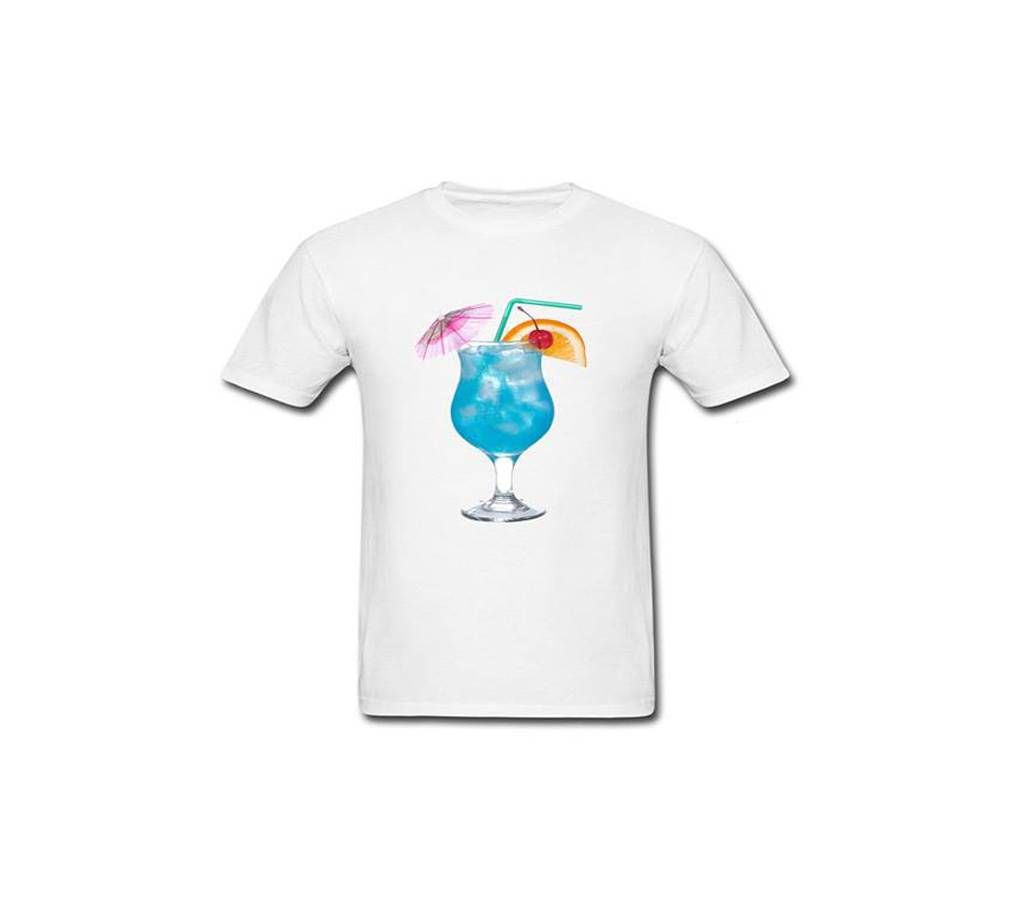 Drinks T-shirt