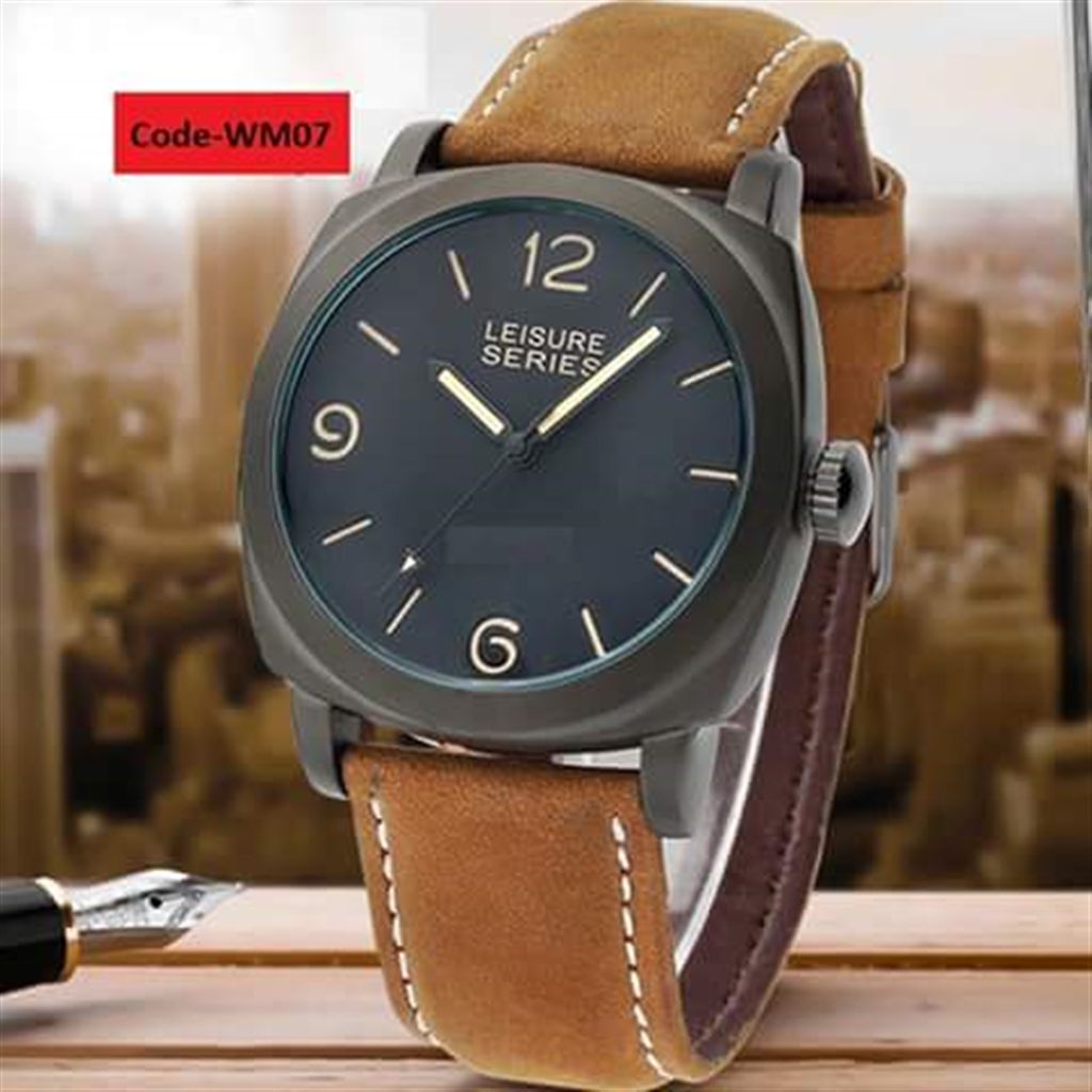 menz watch