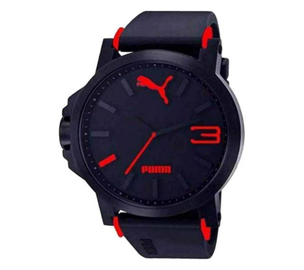 Puma Copy Gents Wrist Watch copy 