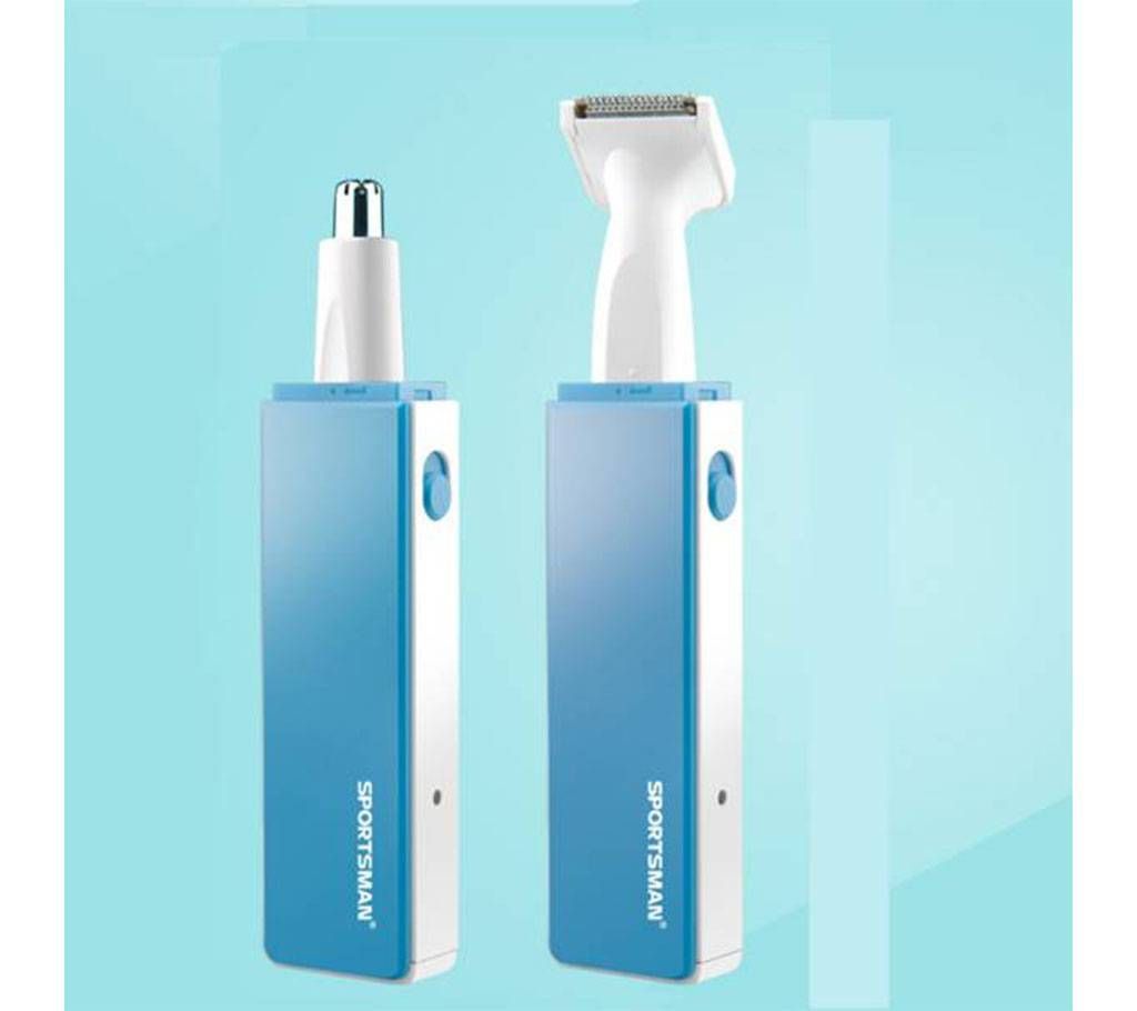 sportsman KM-412 Rechargeable Trimmer