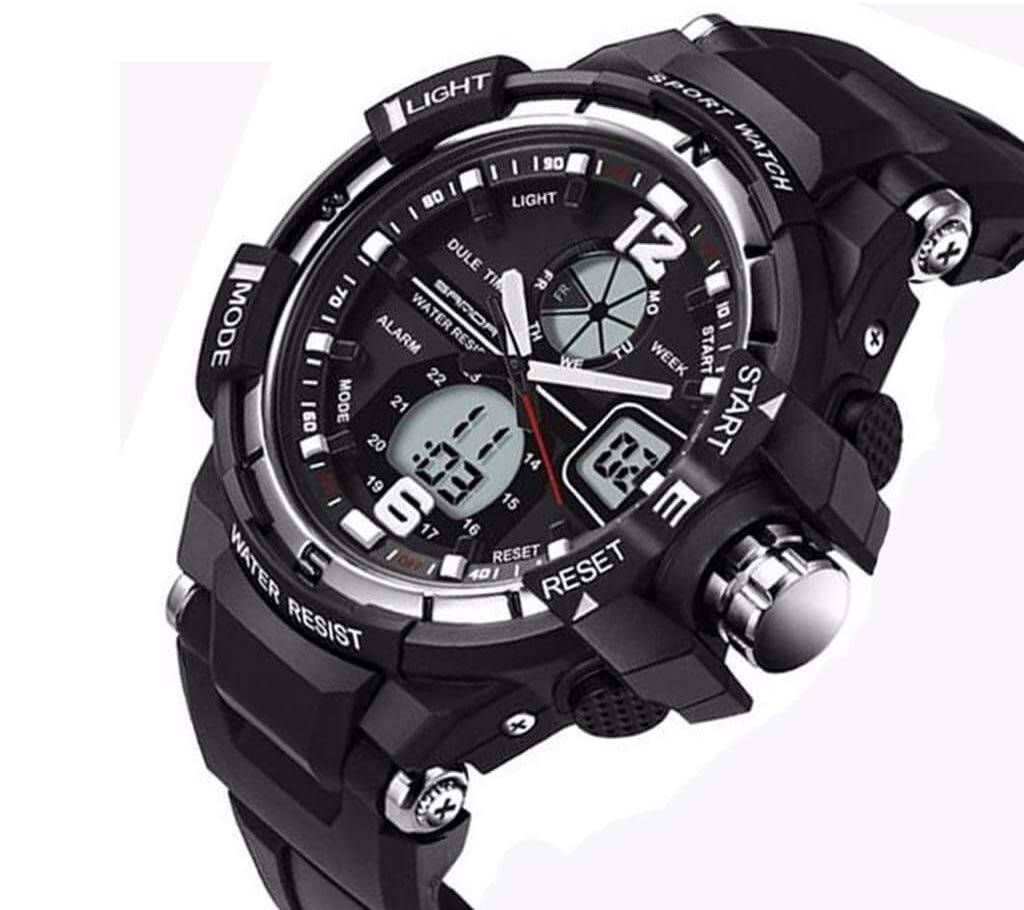 G-Shock Sports watch