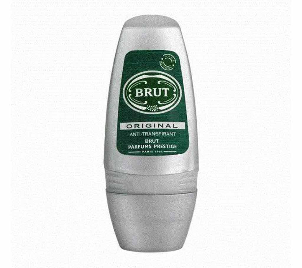 Brut Roll-On Deodorant UK