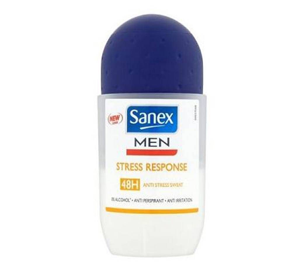 Sanex men Stress Response deo roll on (EU)