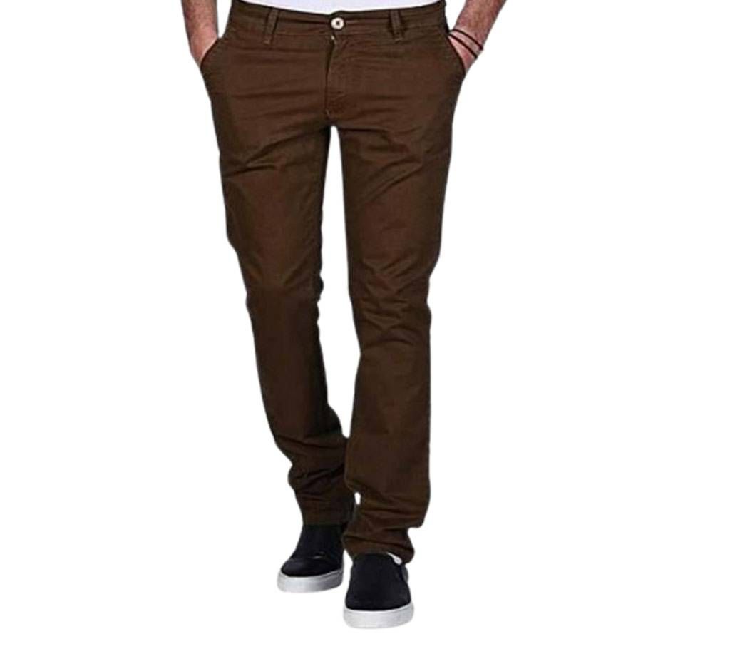 Menz Twill Gavardine