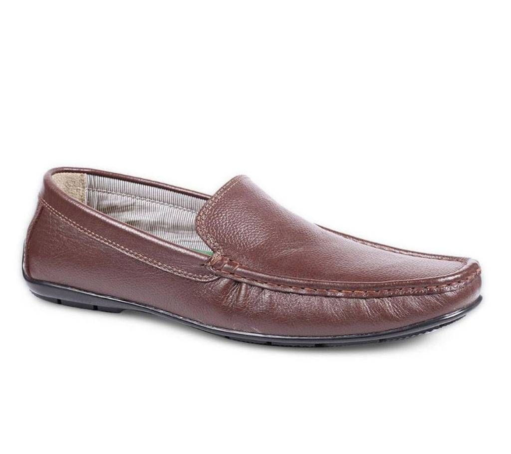 Artificial Leather Casual Lofer  Shoe for Men