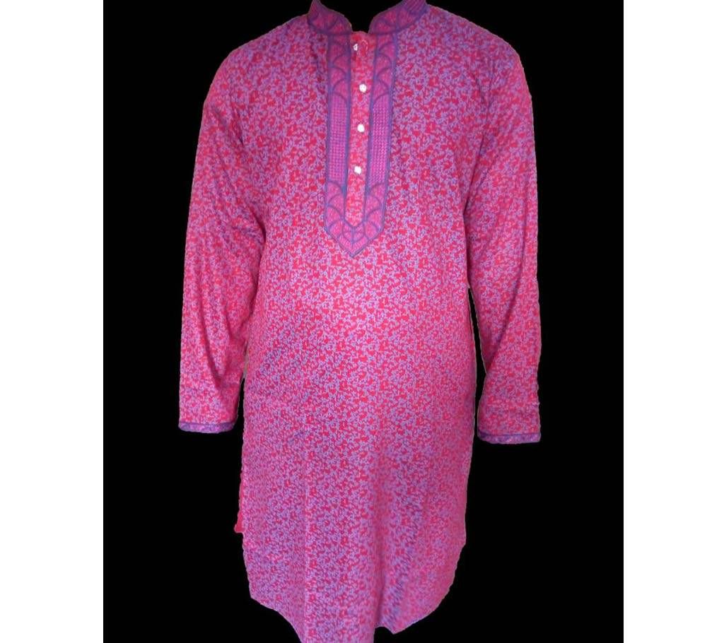 Indian panjabi for man