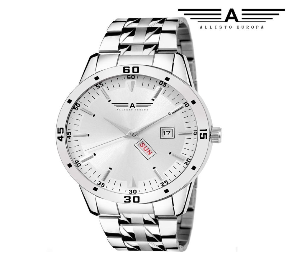 ALLISTO EUROPA Mens Watch - AEH153 - BAL