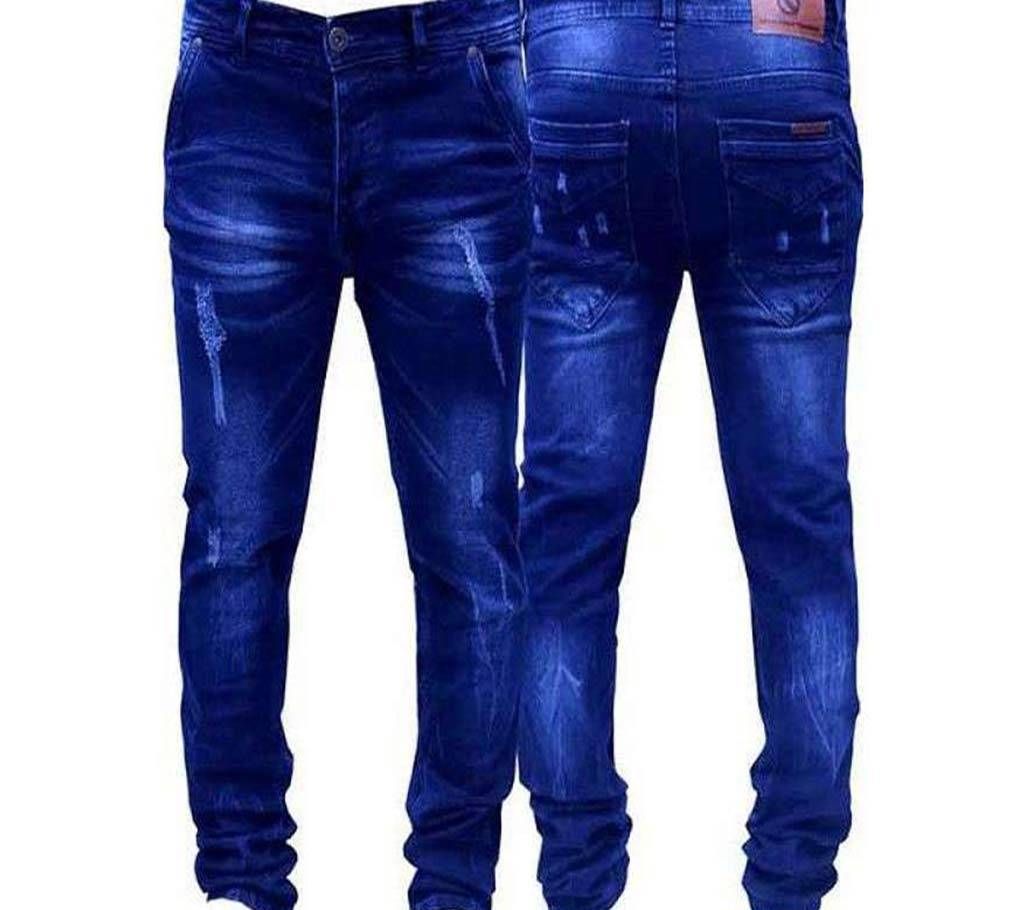   Semi narrow Jens Pant for men 