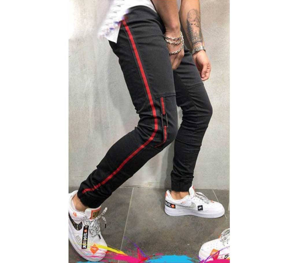 Narrow Jeans for men   - RP 4089 - 7RZK