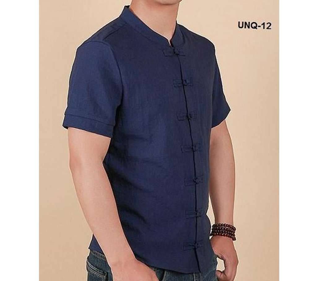 Casual Cotton Shirt CODE:12  UNQ 