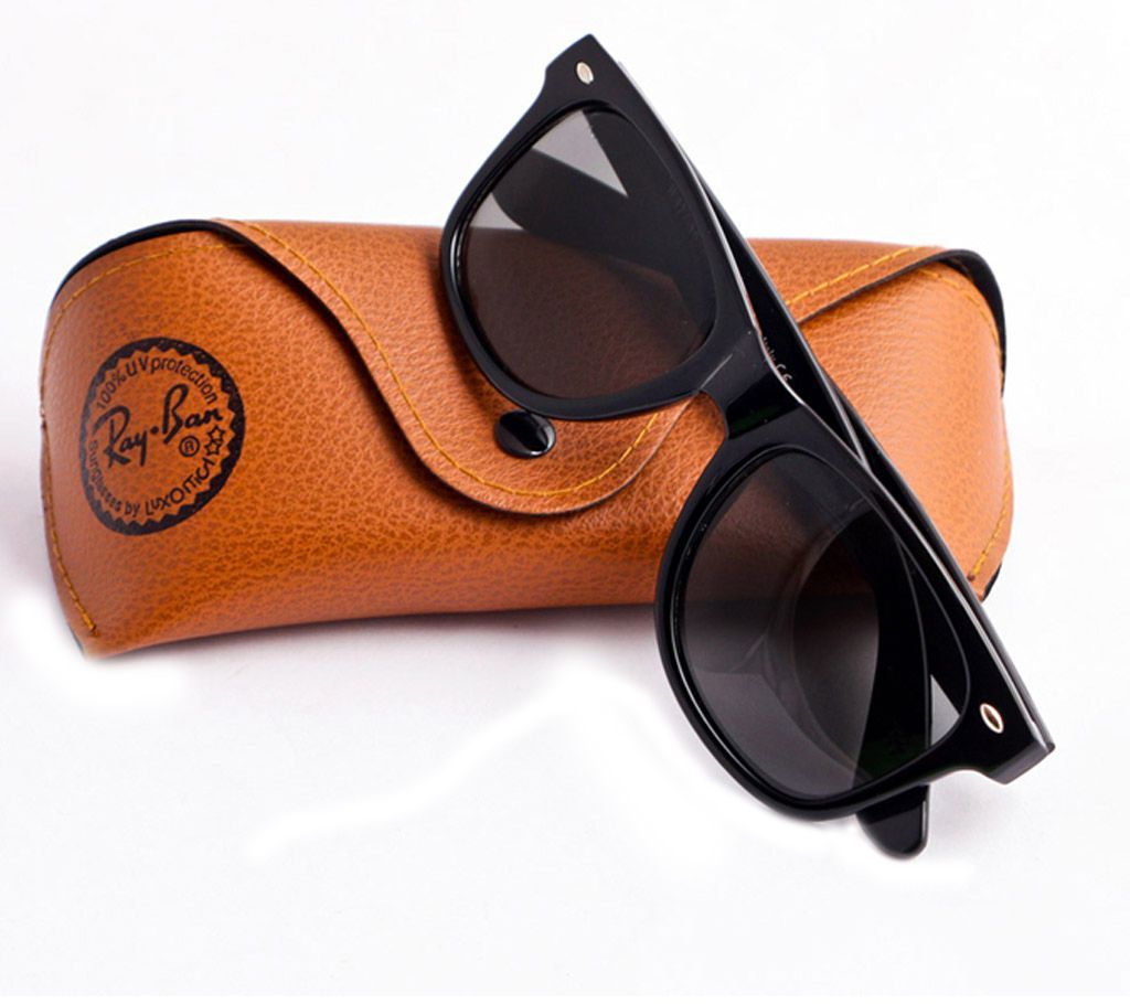 Black Sunglasses For Men (Copy)